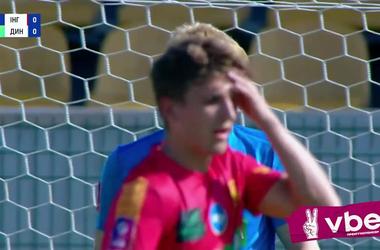 «Ингулец» — «Динамо» — 0:4. Видео голов, обзор матча